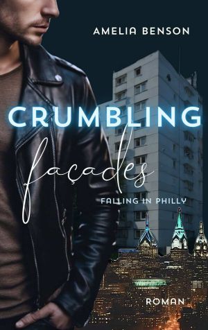 [Falling in Philly 02] • Crumbling facades